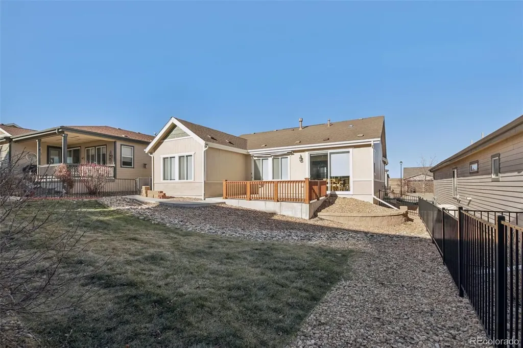 12636 Sandstone Drive Broomfield CO 80021