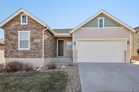 12636 Sandstone Drive Broomfield CO 80021