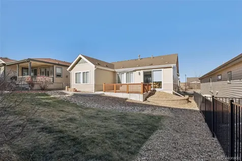 12636 Sandstone Drive Broomfield CO 80021