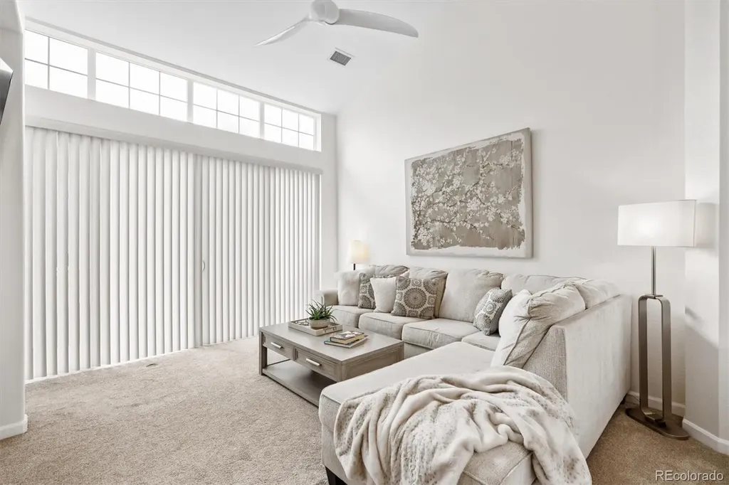 8645 Gold Peak Place Highlands Ranch CO 80130