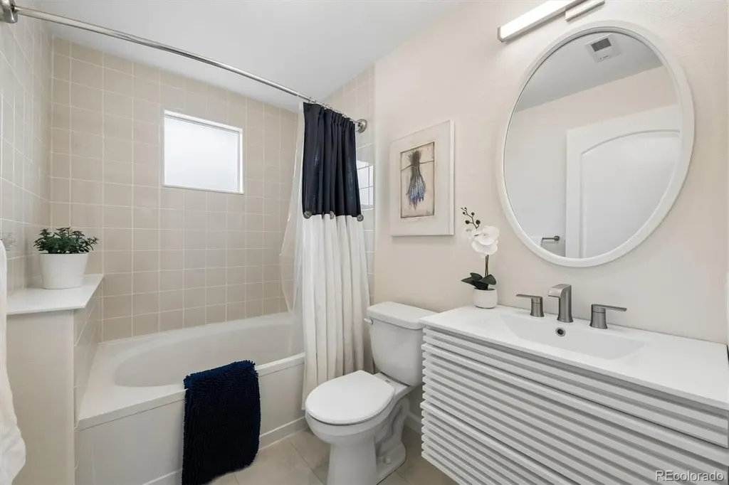 8645 Gold Peak Place Highlands Ranch CO 80130
