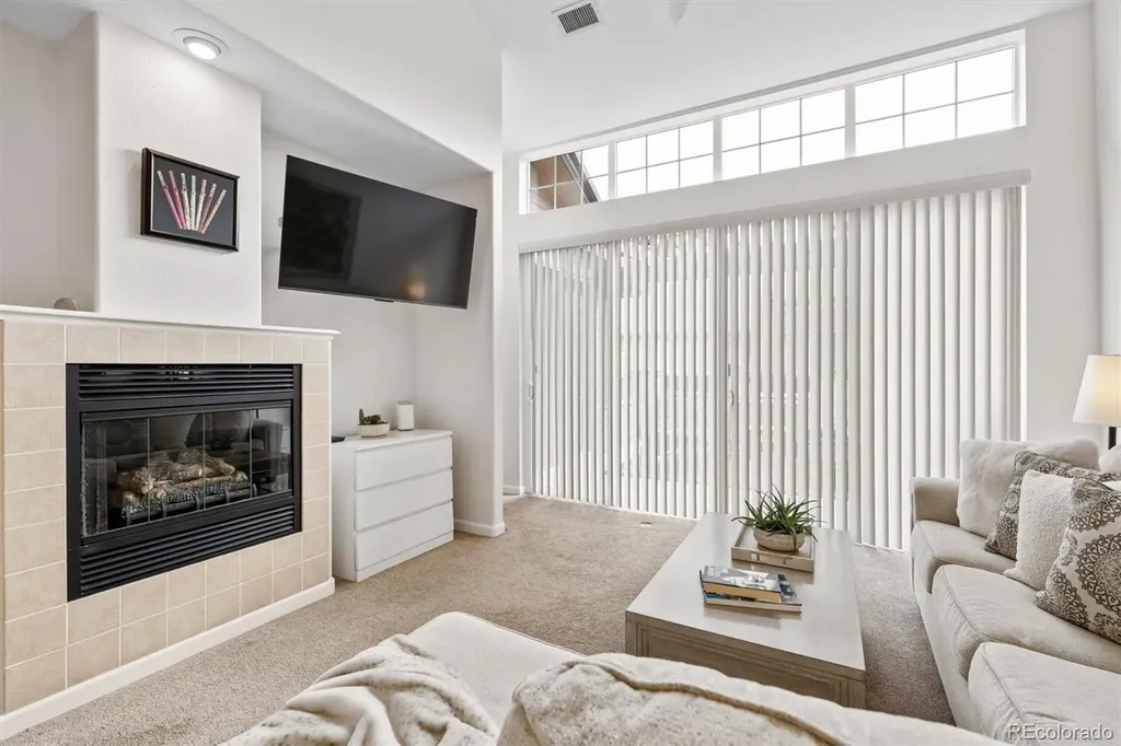 8645 Gold Peak Place Highlands Ranch CO 80130