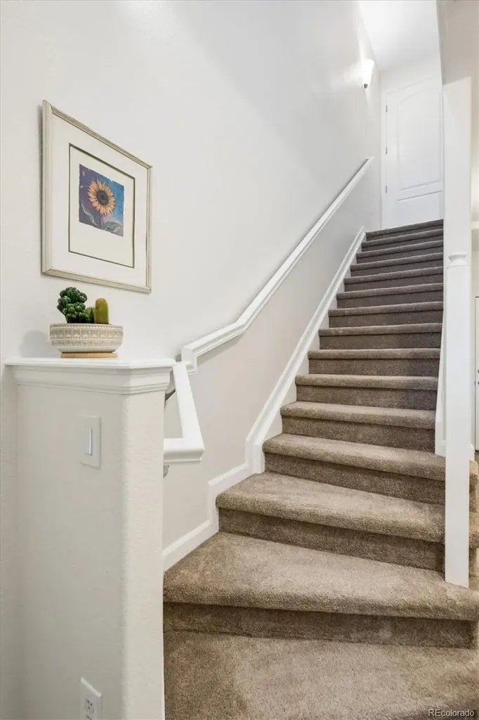 8645 Gold Peak Place Highlands Ranch CO 80130