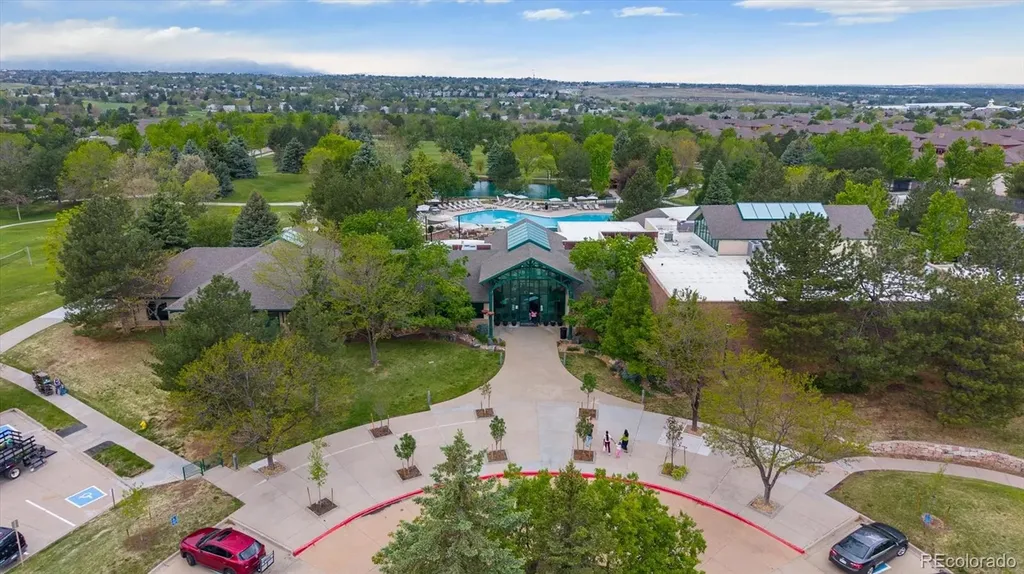 8645 Gold Peak Place Highlands Ranch CO 80130