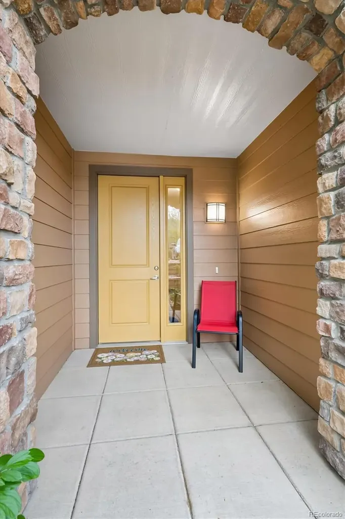 8645 Gold Peak Place Highlands Ranch CO 80130