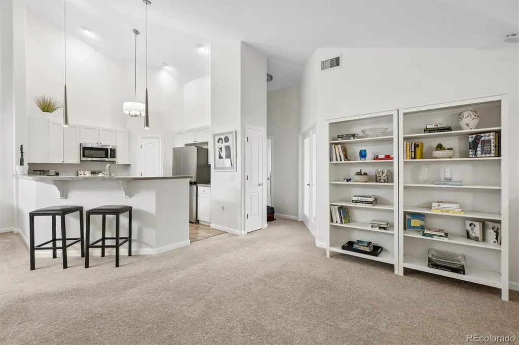 8645 Gold Peak Place Highlands Ranch CO 80130