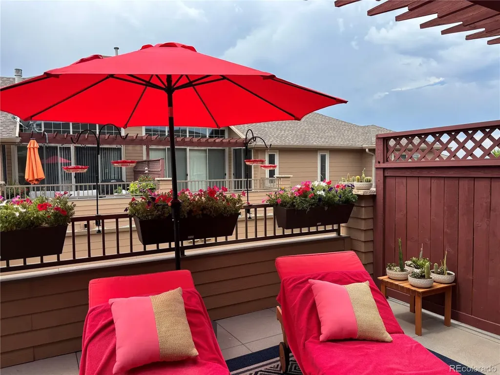 8645 Gold Peak Place Highlands Ranch CO 80130