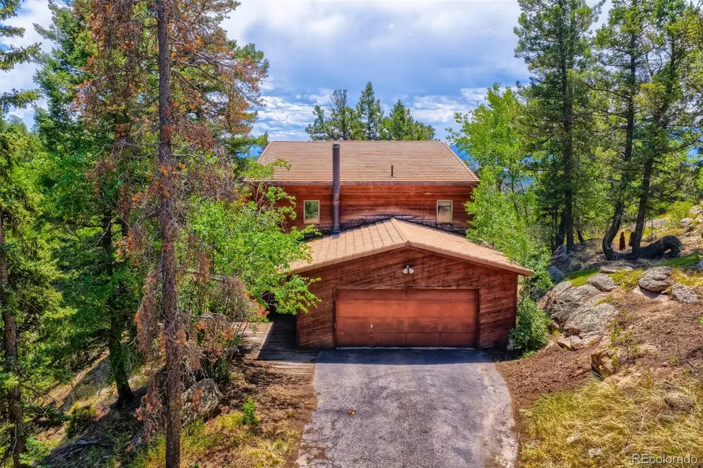 29821 Kings Valley E Conifer CO 80433