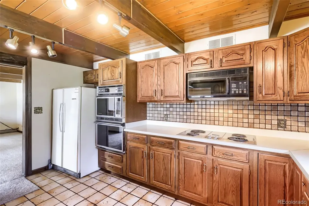 29821 Kings Valley E Conifer CO 80433