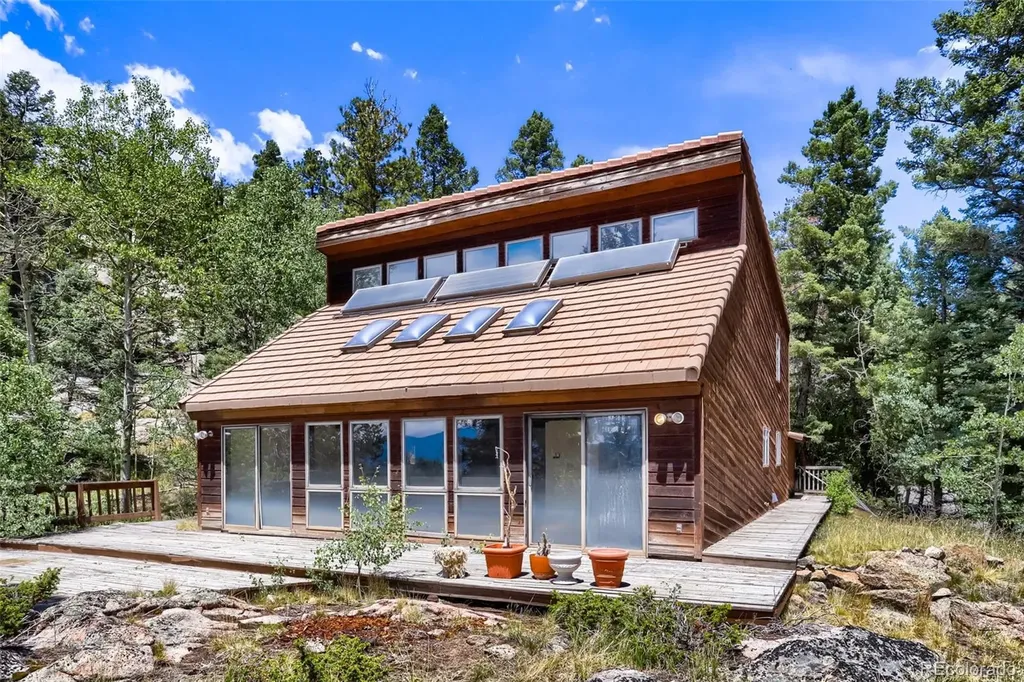 29821 Kings Valley E Conifer CO 80433