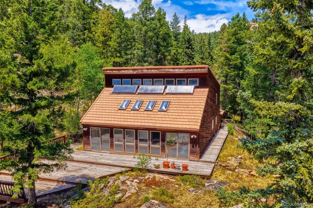 29821 Kings Valley E Conifer CO 80433