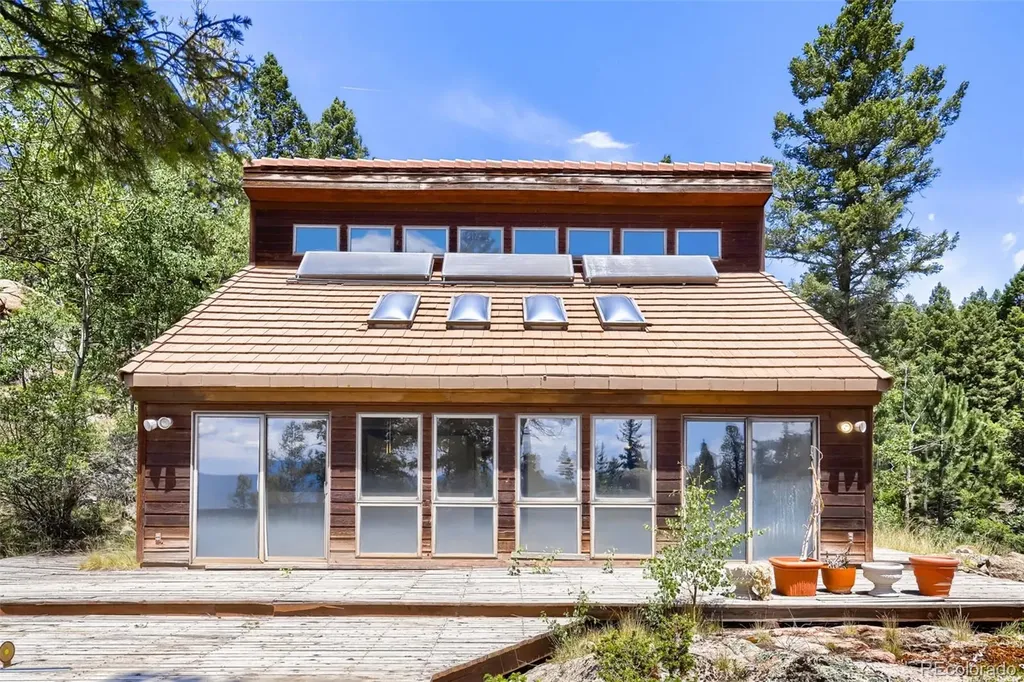 29821 Kings Valley E Conifer CO 80433