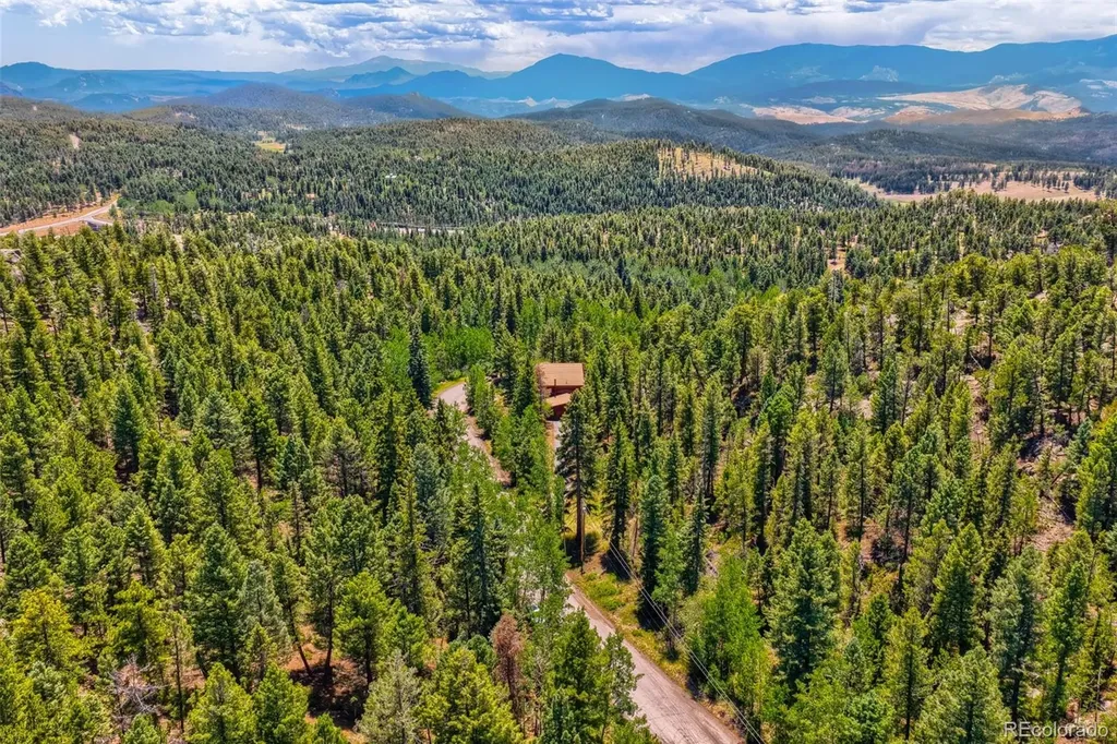 29821 Kings Valley E Conifer CO 80433