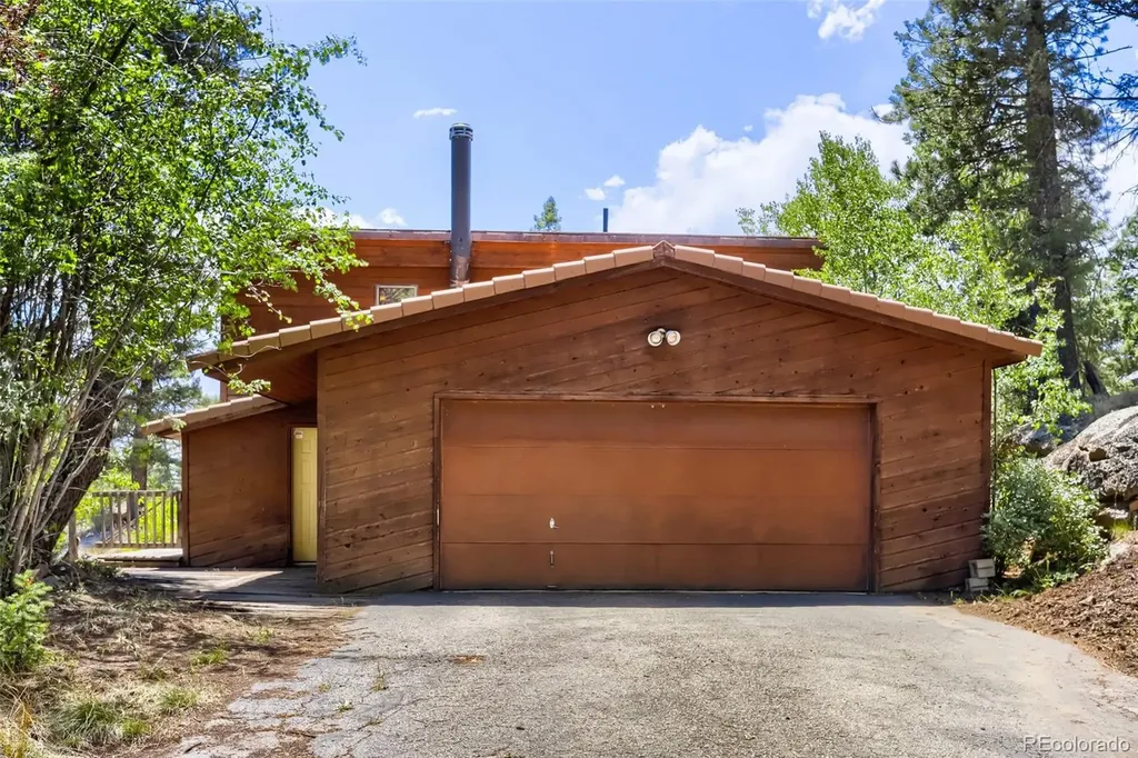 29821 Kings Valley E Conifer CO 80433
