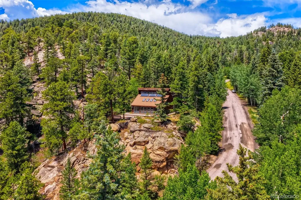 29821 Kings Valley E Conifer CO 80433
