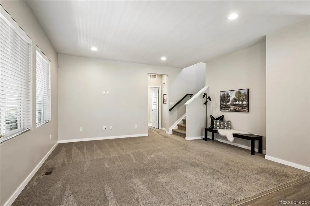 3372 Cranston Circle Littleton CO 80126