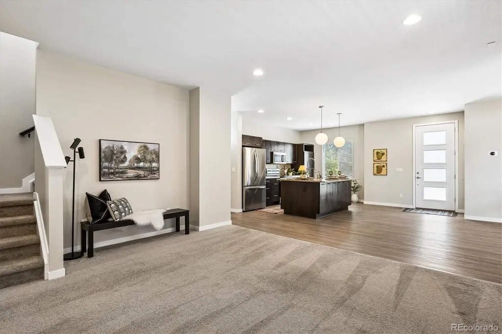 3372 Cranston Circle Littleton CO 80126