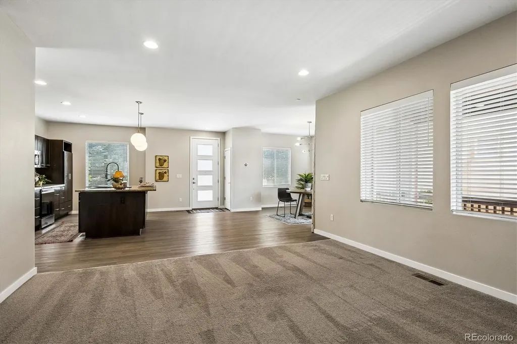 3372 Cranston Circle Littleton CO 80126