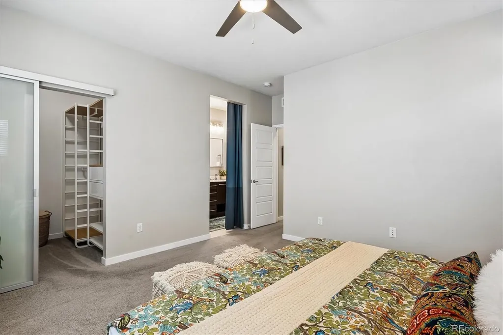 3372 Cranston Circle Littleton CO 80126