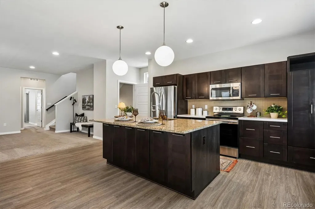 3372 Cranston Circle Littleton CO 80126