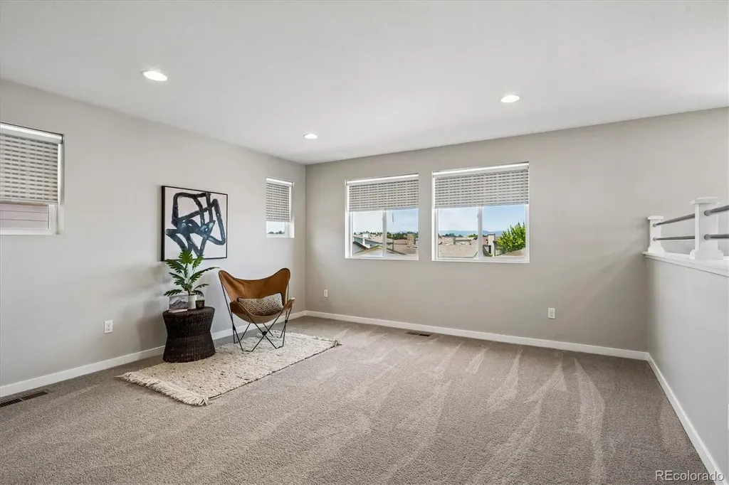 3372 Cranston Circle Littleton CO 80126