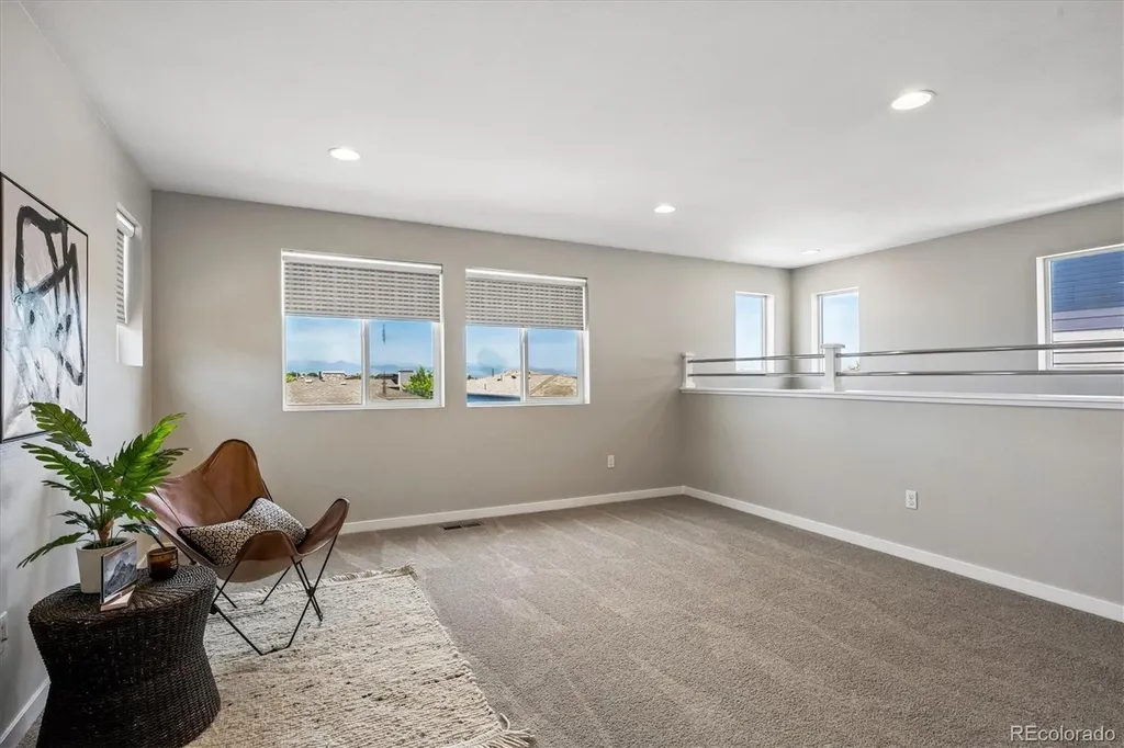 3372 Cranston Circle Littleton CO 80126