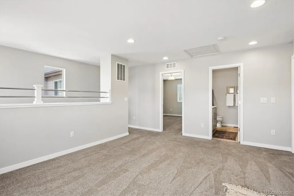 3372 Cranston Circle Littleton CO 80126
