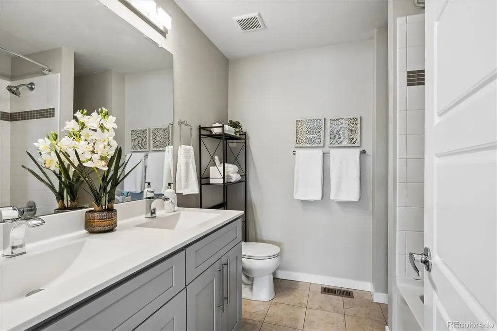 3372 Cranston Circle Littleton CO 80126
