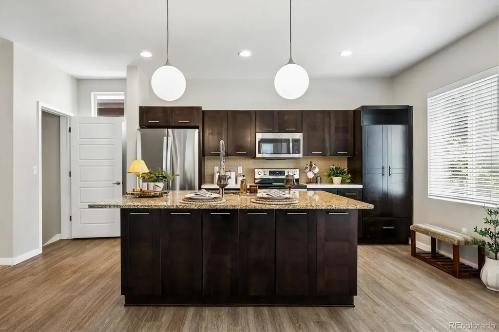 3372 Cranston Circle Littleton CO 80126