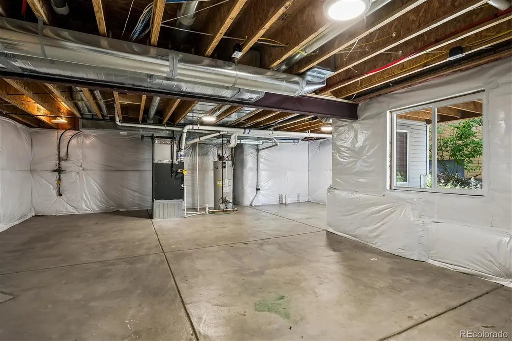 3372 Cranston Circle Littleton CO 80126