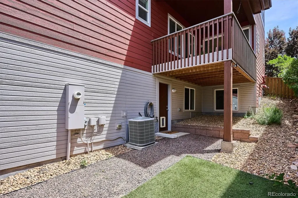 3372 Cranston Circle Littleton CO 80126