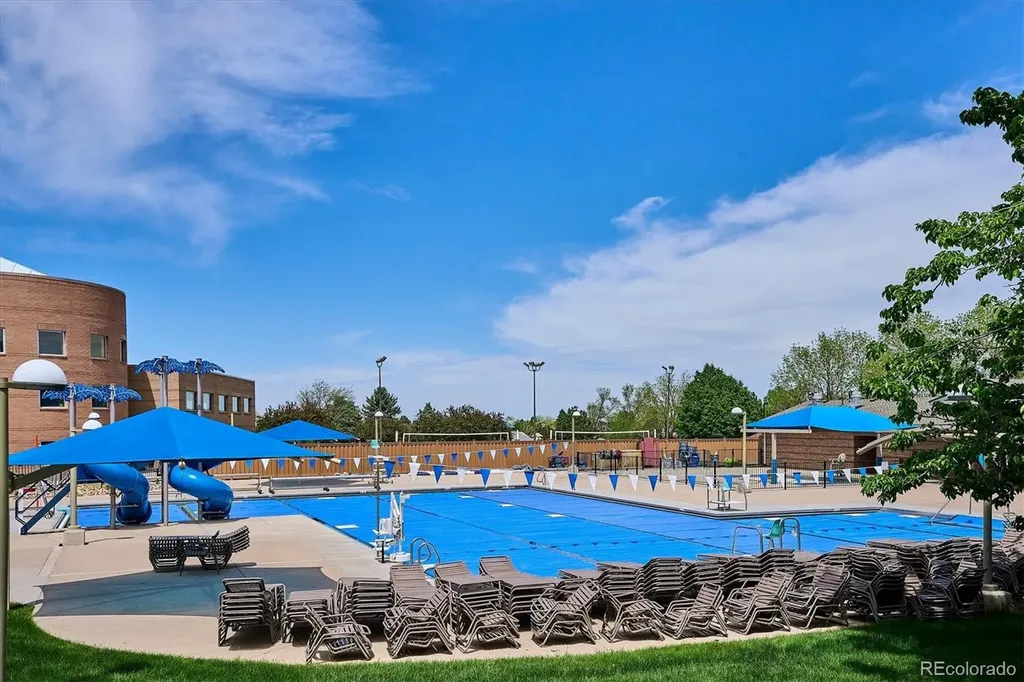 3372 Cranston Circle Littleton CO 80126