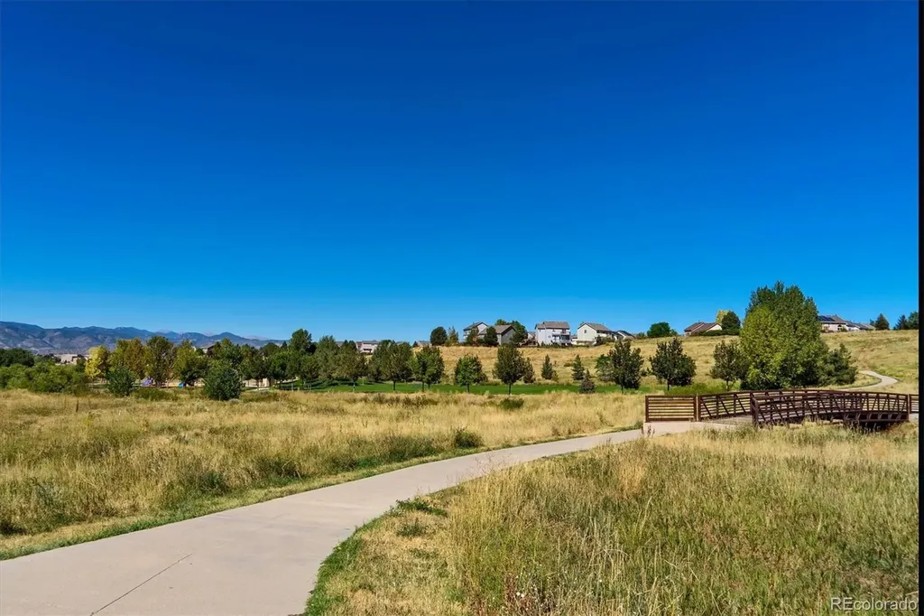 3372 Cranston Circle Littleton CO 80126