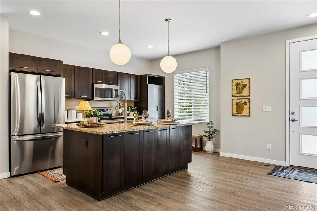 3372 Cranston Circle Littleton CO 80126