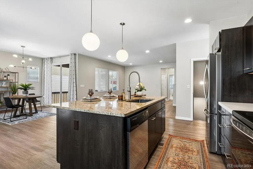 3372 Cranston Circle Littleton CO 80126