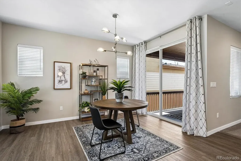 3372 Cranston Circle Littleton CO 80126