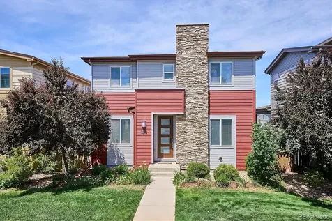 3372 Cranston Circle Littleton CO 80126
