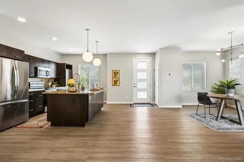 3372 Cranston Circle Littleton CO 80126