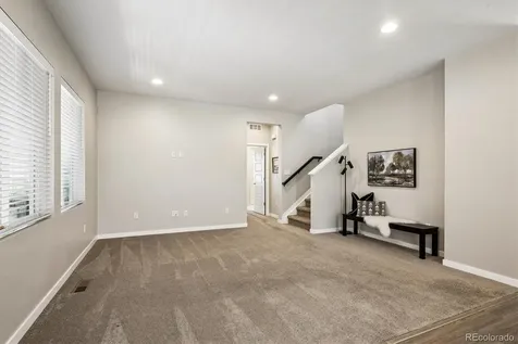 3372 Cranston Circle Littleton CO 80126