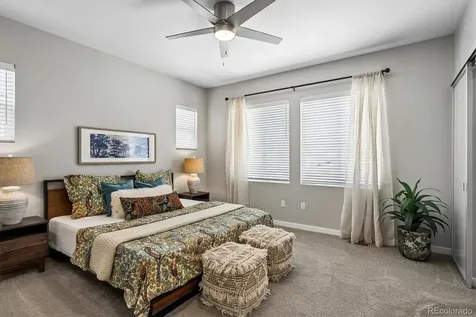 3372 Cranston Circle Littleton CO 80126
