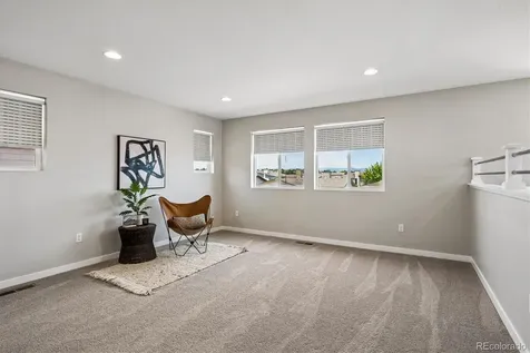 3372 Cranston Circle Littleton CO 80126