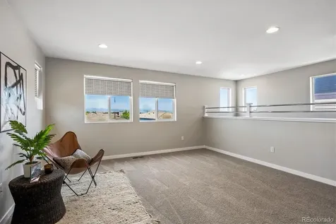 3372 Cranston Circle Littleton CO 80126