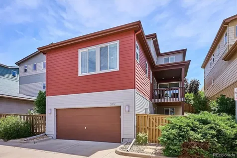 3372 Cranston Circle Littleton CO 80126