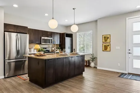 3372 Cranston Circle Littleton CO 80126