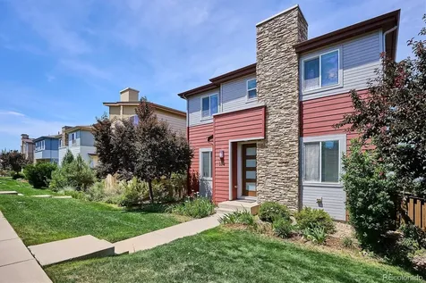 3372 Cranston Circle Littleton CO 80126
