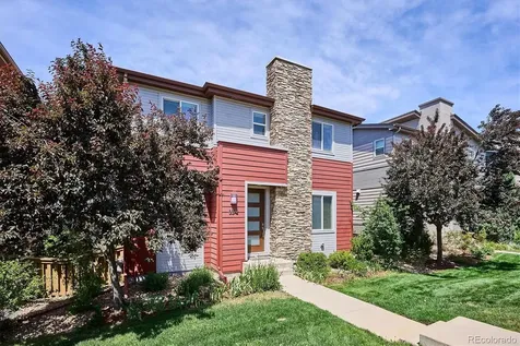 3372 Cranston Circle Littleton CO 80126