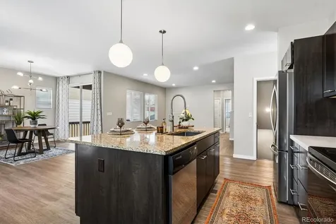 3372 Cranston Circle Littleton CO 80126