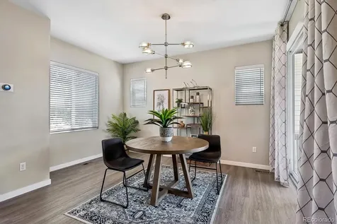 3372 Cranston Circle Littleton CO 80126