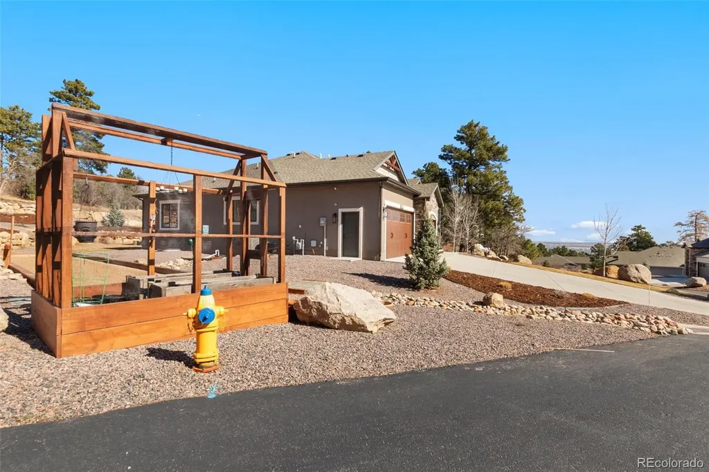 5318 Rocking Tree Grove Colorado Springs CO 80906
