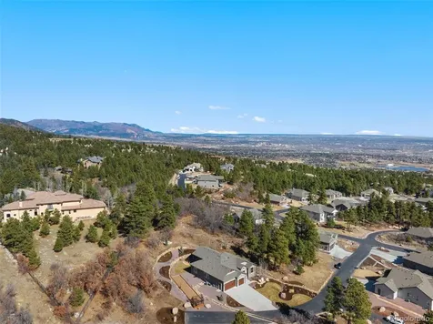 5318 Rocking Tree Grove Colorado Springs CO 80906